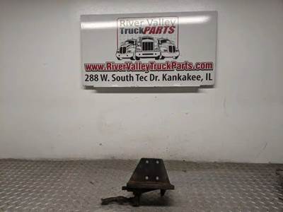 Good Used Steel BrAcket From A Detroit 6-71 Engine. The BrAcket hAs Been