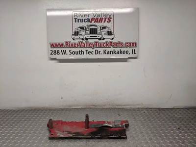 Good Used BreAther BrAcket From A Cummins ISX12 Engine. The breAther BrAcket hAs