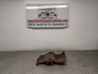 Good Used Steel BrAcket From A Cummins ISX12 Engine. The BrAcket hAs Been