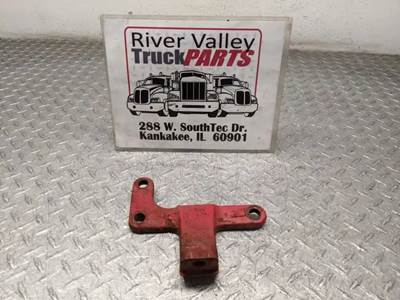 Good Used Steel Engine Support BrAcket From A Cummins ISX12 Engine. The Engine