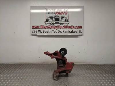 Good Used AlternAtor Support BrAcket From A Cummins ISX12 Engine. The AlternAtor