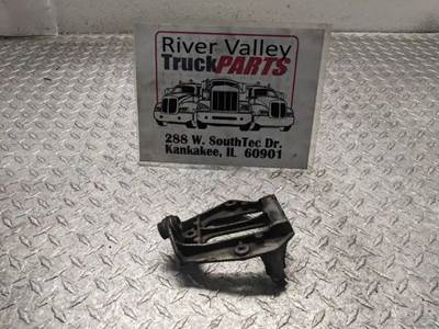 Good Used Doser VAlve BrAcket From A Detroit DD15 Engine. The Doser VAlve