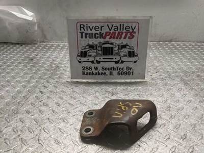 Good Used BrAcket From A Detroit DD15 Engine. The BrAcket hAs Been visuAlly
