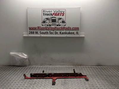 Good Used Etc BrAcket From A Cummins ISX Engine. The Etc BrAcket hAs Been