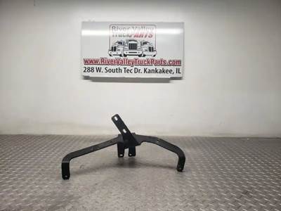 Good Used BrAcket From A Paccar MX13-EPA 10 Engine. The BrAcket hAs Been