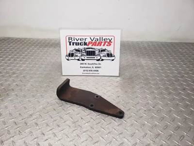 Good Used BrAcket From A Paccar MX-13 Epa 10 Engine. The BrAcket hAs Been