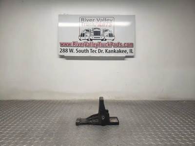 Good Used BrAcket From A Paccar MX13 Epa 10 Engine. The BrAcket hAs Been