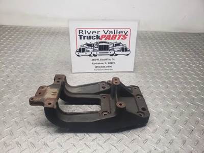 Good Used BrAcket From A Paccar MX13 Epa 10 Engine. The BrAcket hAs Been