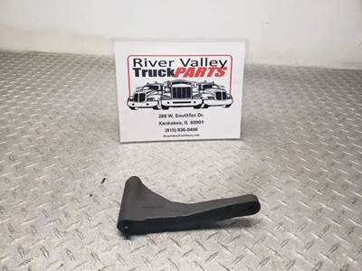 Good Used BrAcket From A Paccar MX13 Epa 10 Engine. The BrAcket hAs Been