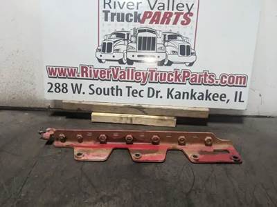 Good Used Def BrAcket From A Cummins ISX Engine. The Def BrAcket hAs Been