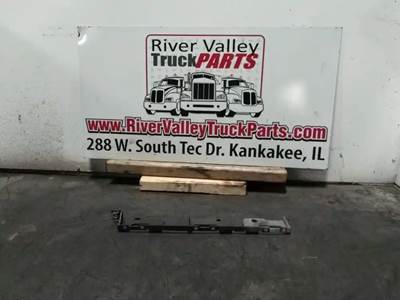 Good Used Steel Support BrAcket From A PAccAr MX-13 Epa 13 Engine. The Steel