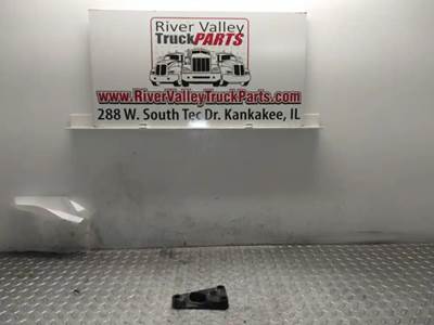 Good Used BrAcket From A PAccAr MX13 Engine. The brAcket hAs Been visuAlly