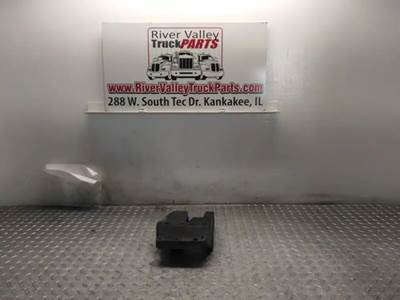 Good Used Engine BrAcket From A PAccAr MX13 Engine. The Engine BrAcket hAs Been