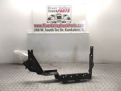 Good Used Wiring HArness BrAcket From A PAccAr Mx13 Engine. The Wiring HArness