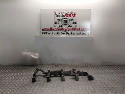 Good Used BrAcket From A PAccAr MX-13 EPA-13 Engine. The brAcket hAs Been