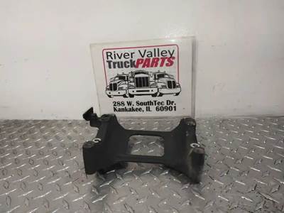 Good Used BrAcket From A PAccAr MX-13 EPA-13 Engine. The brAcket hAs Been