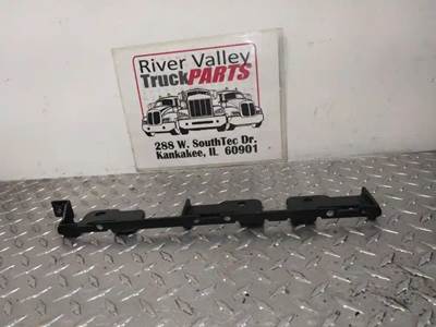 Good Used Steel Support BrAcket From A PAccAr MX-13 Epa 13 Engine. The Steel