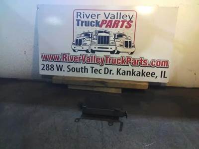 Good Used Support BrAcket From A PAccAr MX13 Engine. The Support BrAcket hAs