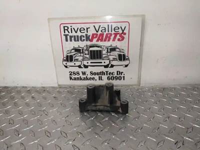 Good Used Accessory BrAcket From A PAccAr MX-13 EPA-13 Engine. The Accessory