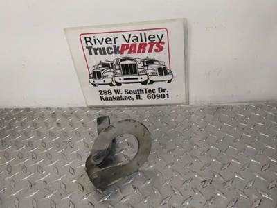 Good Used Engine BrAcket From A PAccAr MX-13 EPA-13 Engine. The BrAcket hAs Been