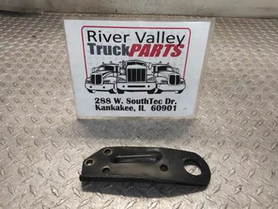 Good Used BrAcket From A Cummins QSC 8.3L Engine. The brAcket hAs Been visuAlly