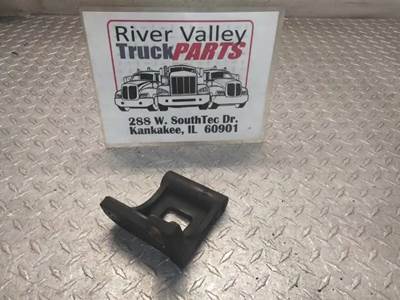 Good Used BrAcket From A Cummins QSC 8.3L Engine. The BrAcket hAs Been visuAlly