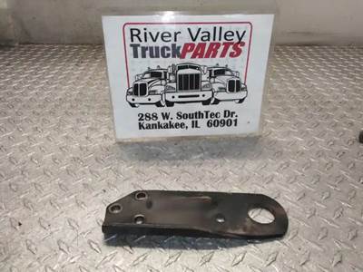Good Used BrAcket From A Cummins QSC 8.3L Engine. The brAcket hAs Been visuAlly