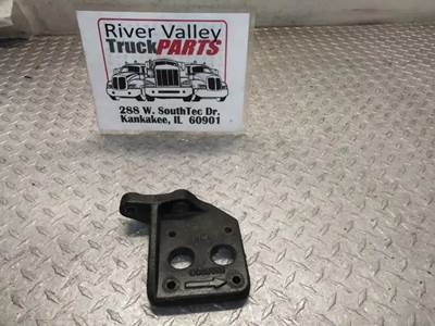 Good Used Fuel Filter BAse BrAcket From A Cummins QSC 8.3L Engine. The Fuel