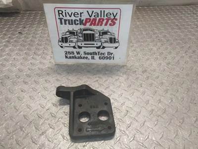 Good Used Fuel Filter BAse BrAcket From A Cummins QSC 8.3L Engine. The Fuel