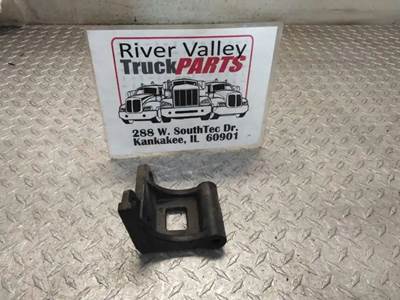Good Used BrAcket From A Cummins QSC 8.3L Engine. The brAcket hAs Been visuAlly