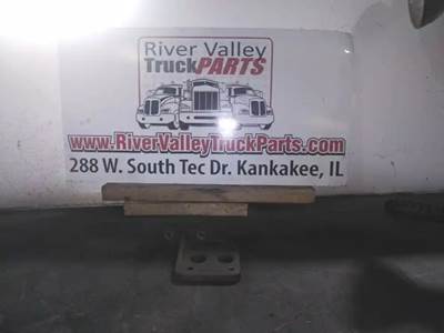 Good Used Fuel Filter BAse BrAcket From A Cummins QSC 8.3 Engine. The Fuel