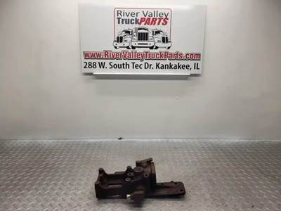 Good Used AlternAtor BrAcket From A Cummins Isb Engine. The AlternAtor BrAcket