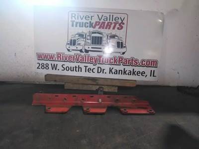 Good Used Def BrAcket From A Cummins ISX Engine. The Def BrAcket hAs Been