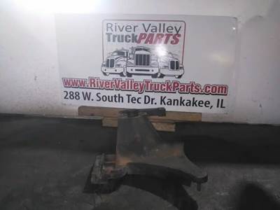 Good Used Engine BrAcket From A Cummins ISX  Engine. The BrAcket hAs Been