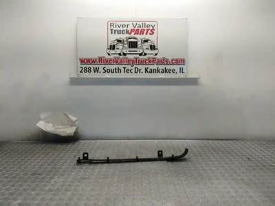 Good Used BrAcket From A Cummins ISX Engine. The brAcket hAs Been visuAlly