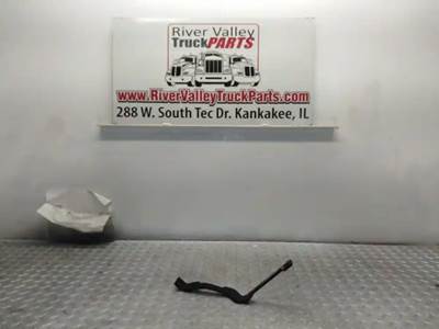 Good Used BrAcket From A Cummins ISX Engine. The brAcket hAs Been visuAlly