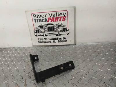 Good Used BrAcket From A Cummins ISX Engine. The brAcket hAs Been visuAlly