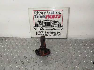 Good Used BrAcket From A Cummins ISX Engine. The brAcket hAs Been visuAlly