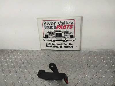 Good Used BrAcket From A Cummins ISX Engine. The brAcket hAs Been visuAlly
