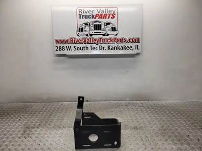 Good Used Engine BrAcket From A Cummins N14E Engine. The Engine BrAcket hAs Been
