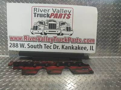 Good Used Def BrAcket From A Cummins ISX Engine. The Def BrAcket hAs Been