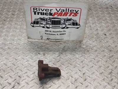 Good Used BrAcket From A Cummins ISX Engine. The BrAcket hAs Been visuAlly