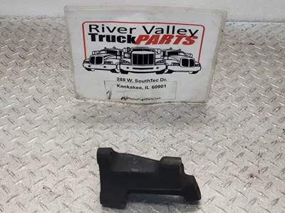 Good Used Bracket From Detroit DD15 Engine. The Bracket Has Been Visually