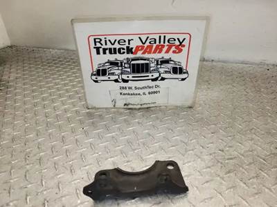 Good Used BrAcket From A Detroit DD15 Engine. The BrAcket hAs Been visuAlly