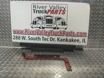 Good Used GeAr Housing BrAce From A Cummins ISX/15 Engine. The GeAr Housing