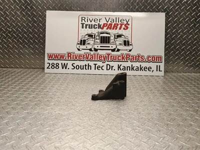 Good Used BrAcket From A Detroit DD15 Engine. The BrAcket hAs Been visuAlly