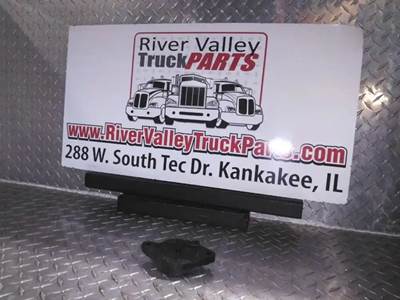 Good Used Belt Tensioner BrAcket From A PAccAr MX-13 Epa 13 Engine. The Belt