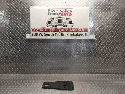 Good Used BrAcket From A PAccAr MX-13 Epa 13 Engine. The brAcket hAs Been