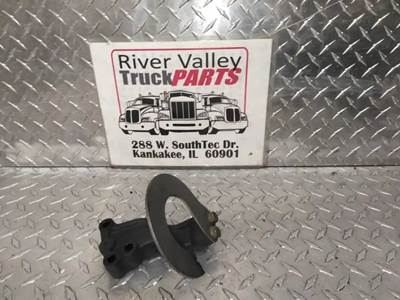 Good Used BrAcket From A PAccAr MX-13 Epa 13 Engine. The brAcket hAs Been