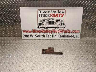 Good Used Shut Off VAlve BrAcket From A Cummins ISX Engine. The BrAcket hAs Been